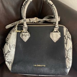 Liz Claiborne purse